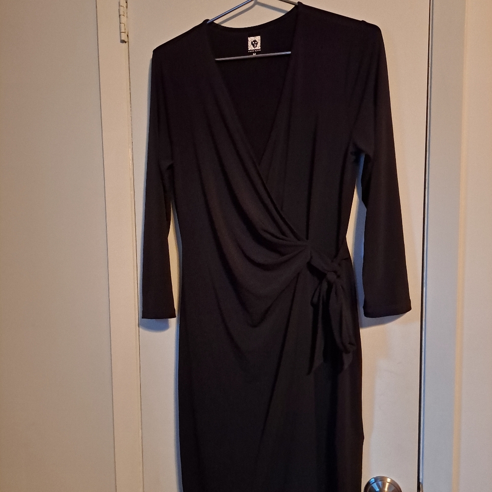 Anne Klein dress
